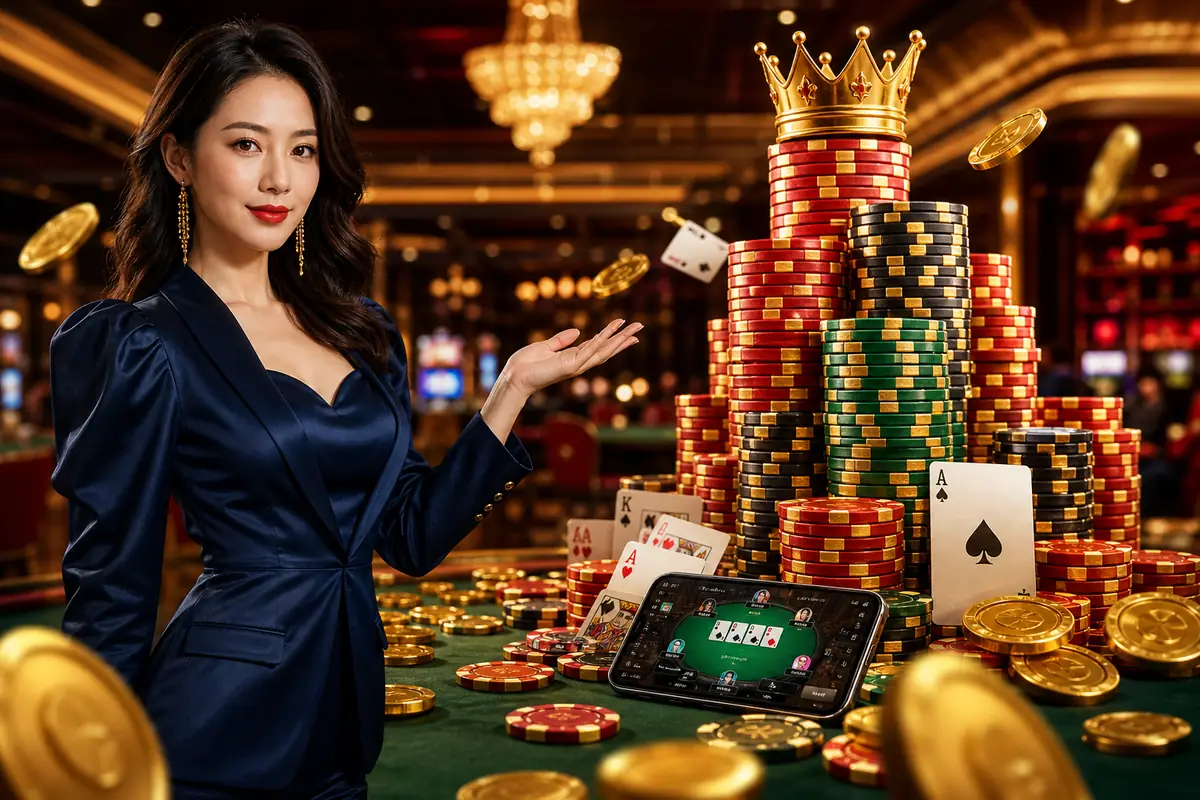 sgpools strategi bijak bermain slot online
