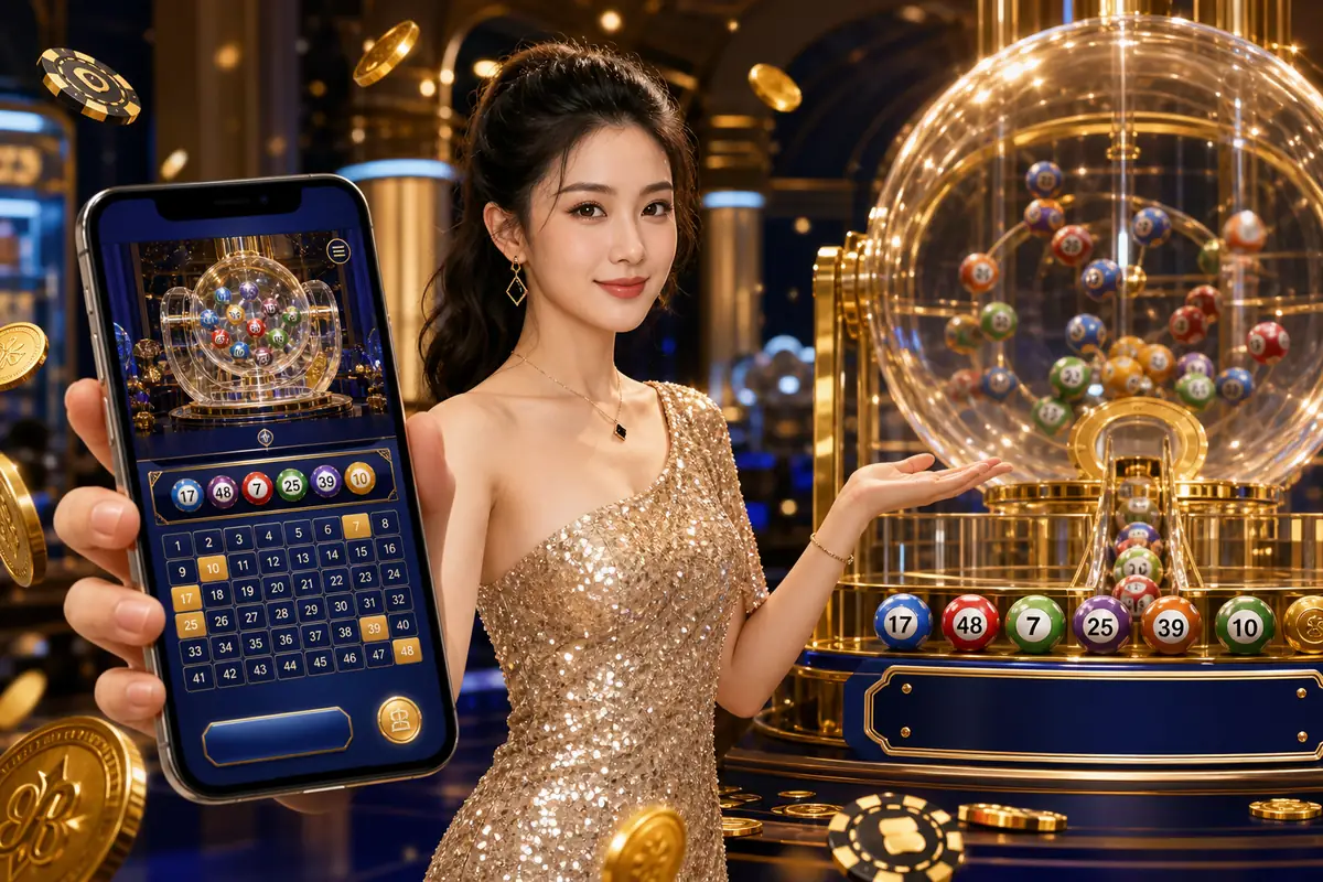 sgpools slot online skrin permainan utama