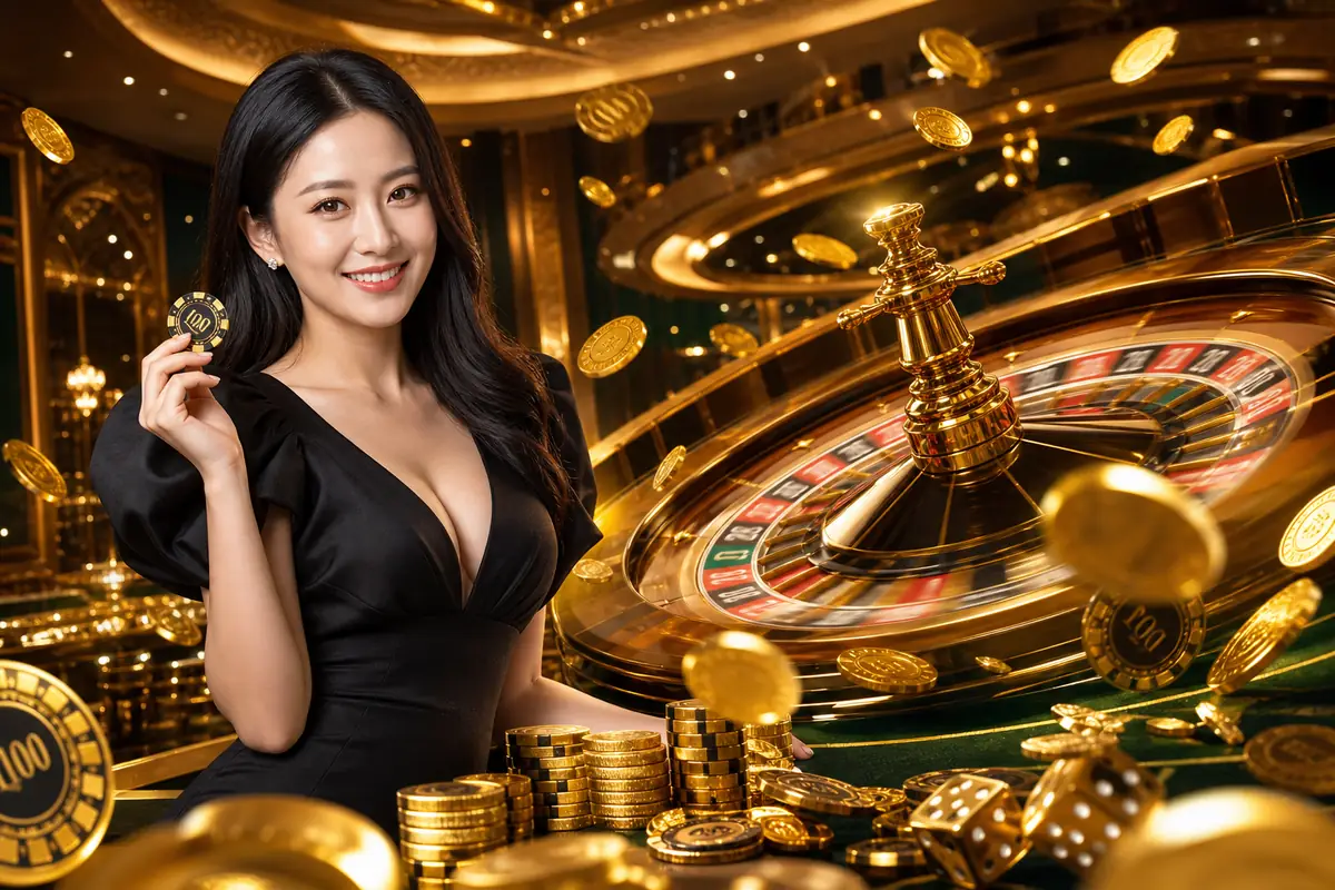 sgpools bonus deposit pertama tawaran kasino