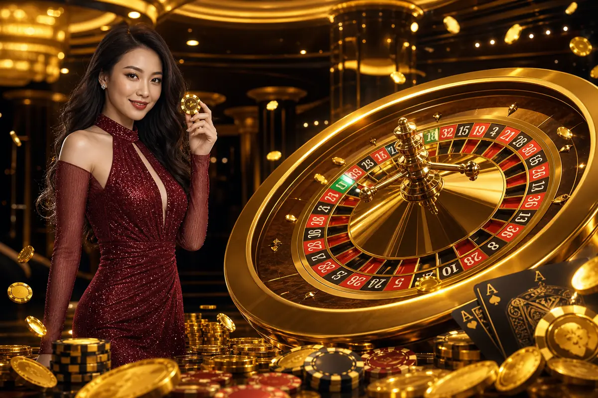 sgpools Casino permainan kasino live Malaysia