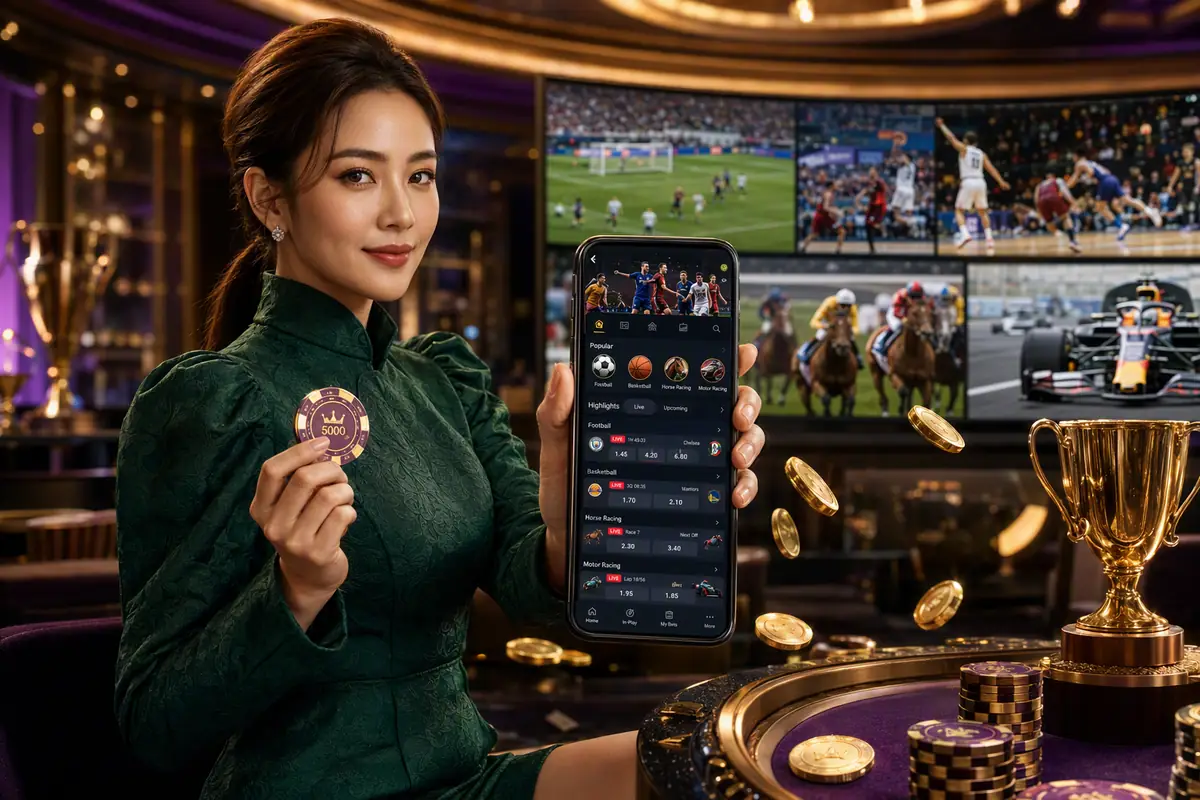 sgpools program VIP cashback mingguan