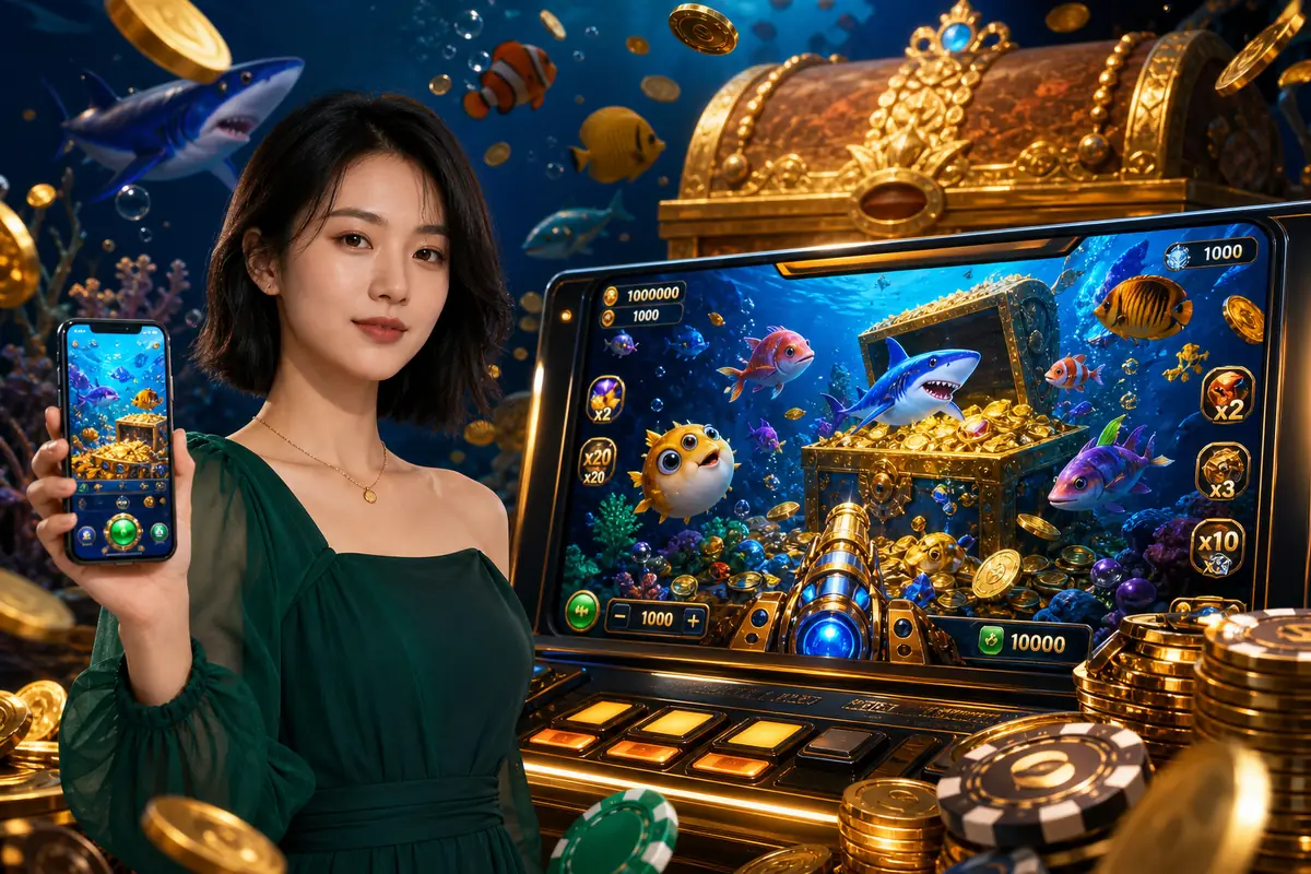 sgpools kasino online permainan live